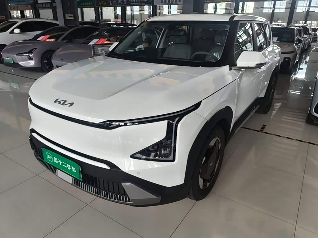 Kia EV5