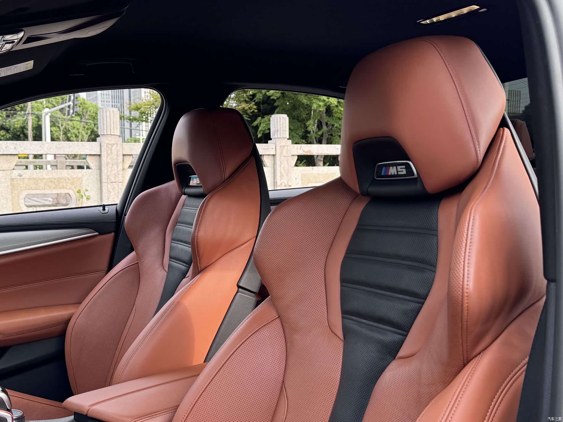 BMW M5, 2020 10
