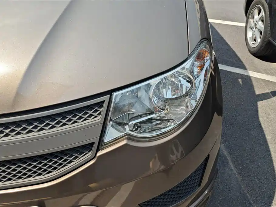 Wuling Wuling Hongguang