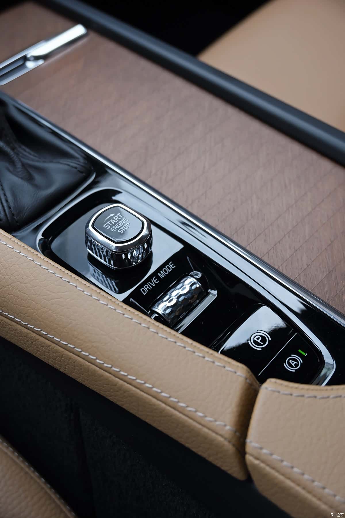Volvo S90, 2018 20