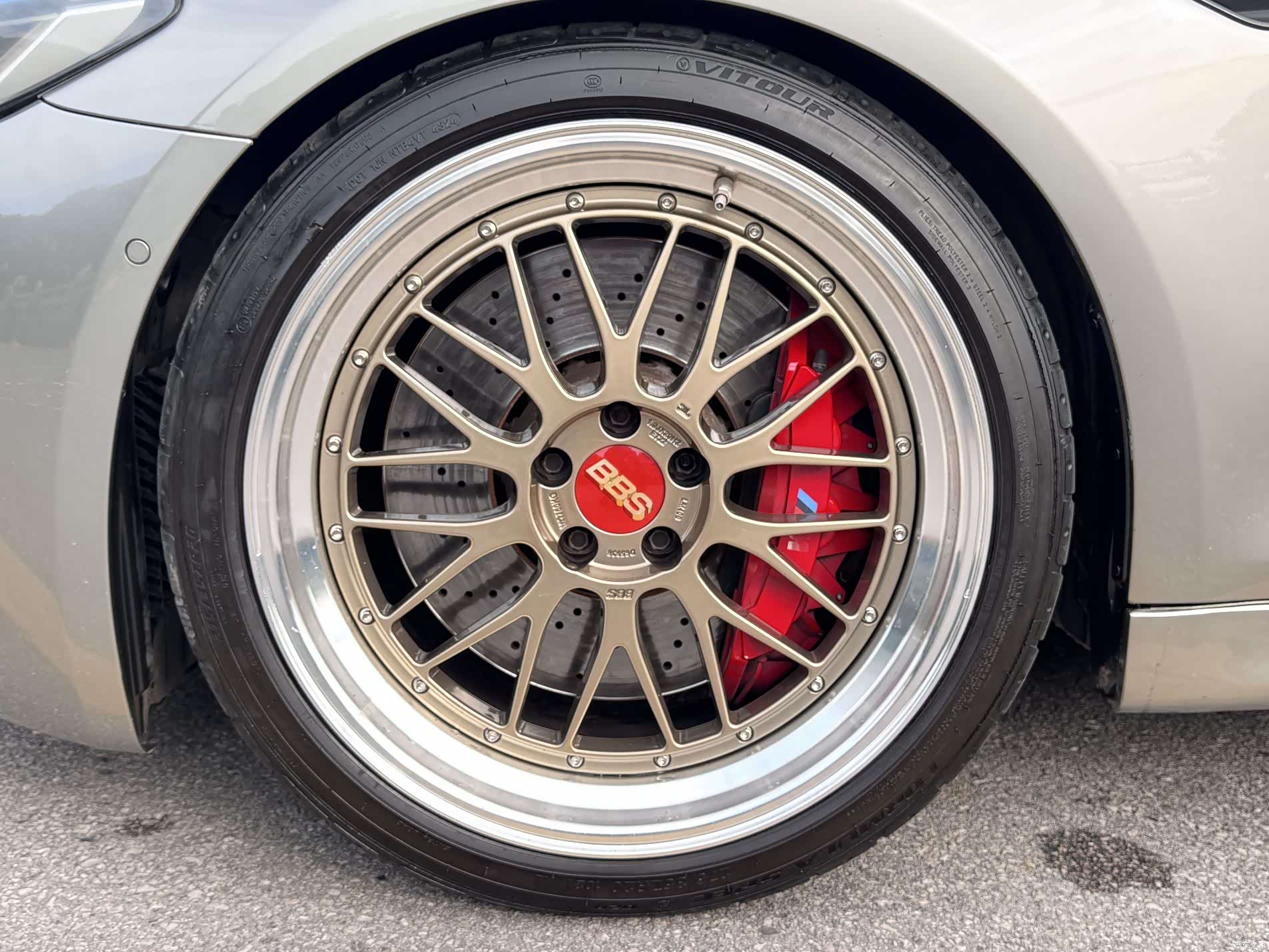 BMW M5, 2020 18