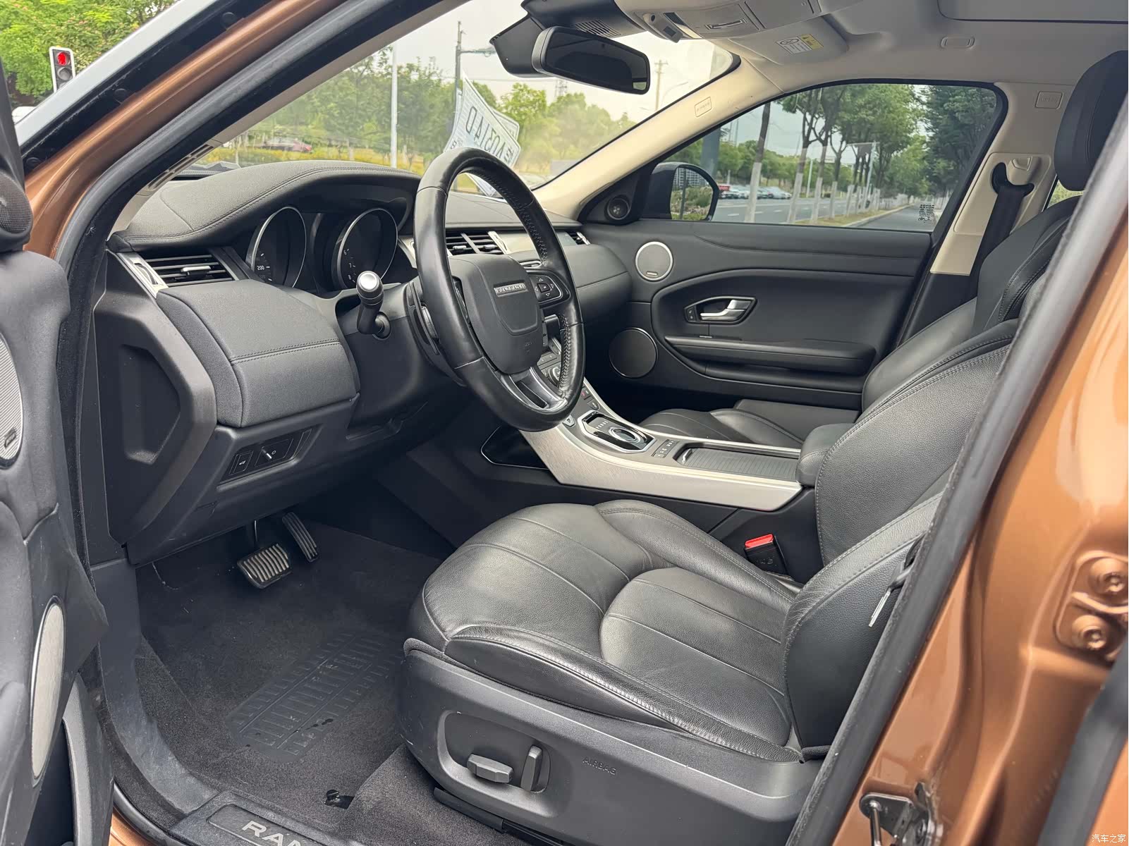 Land Rover Range Rover, 2016 все фото