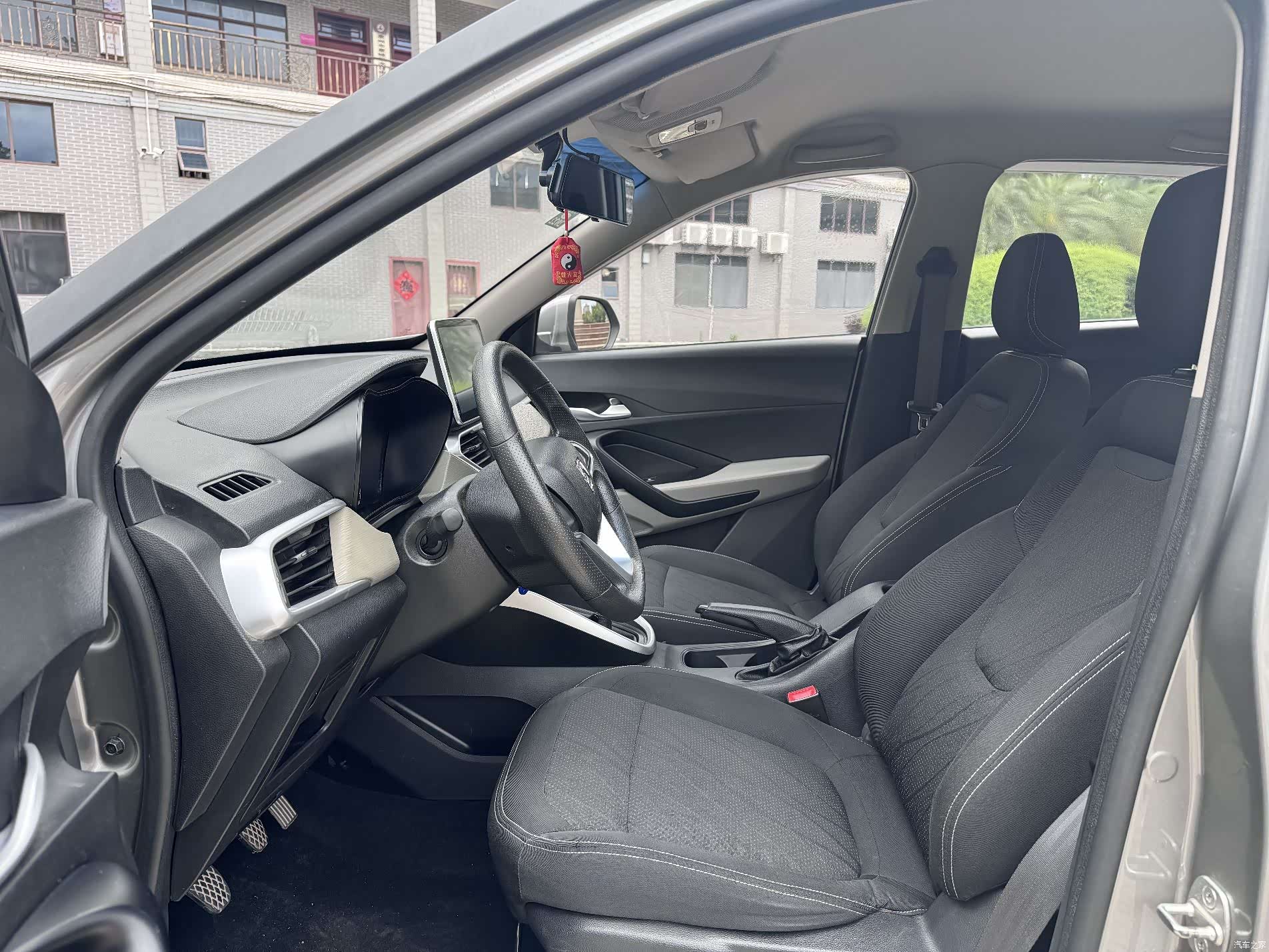 Wuling 510, 2018 все фото
