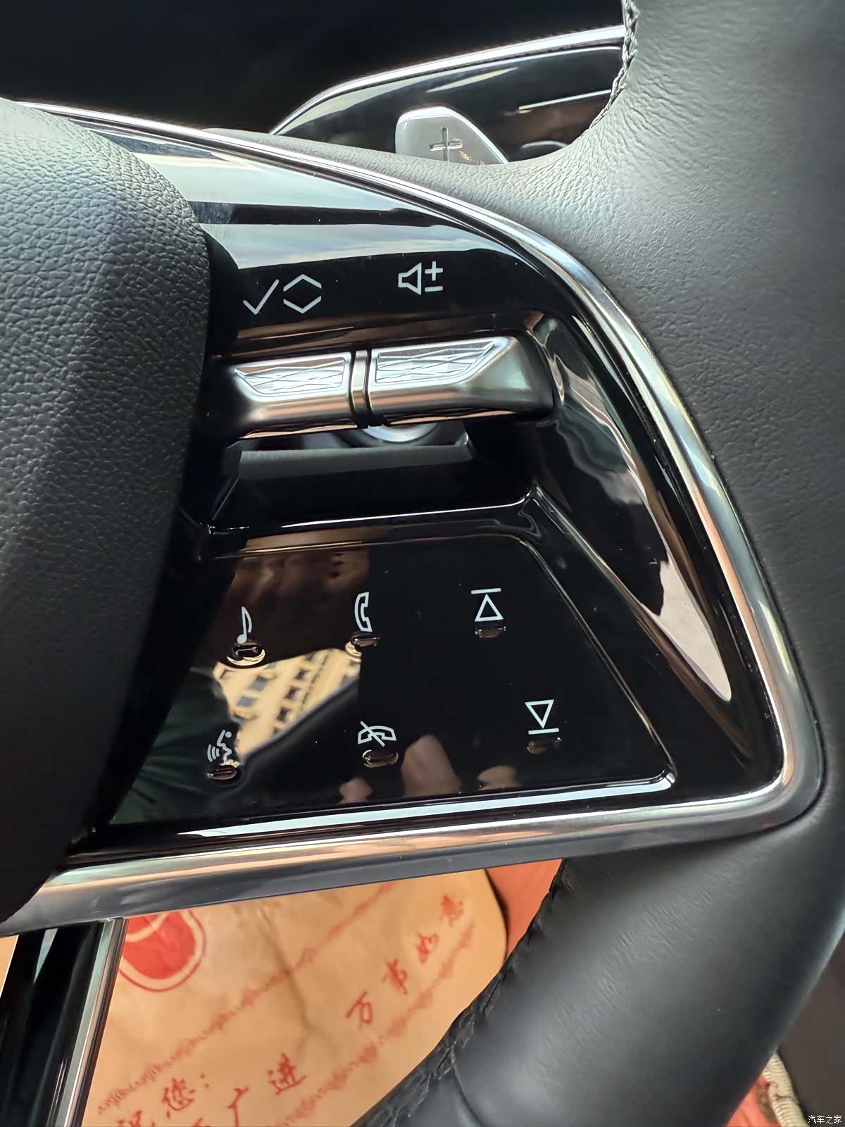 Cadillac CT6, 2023 7