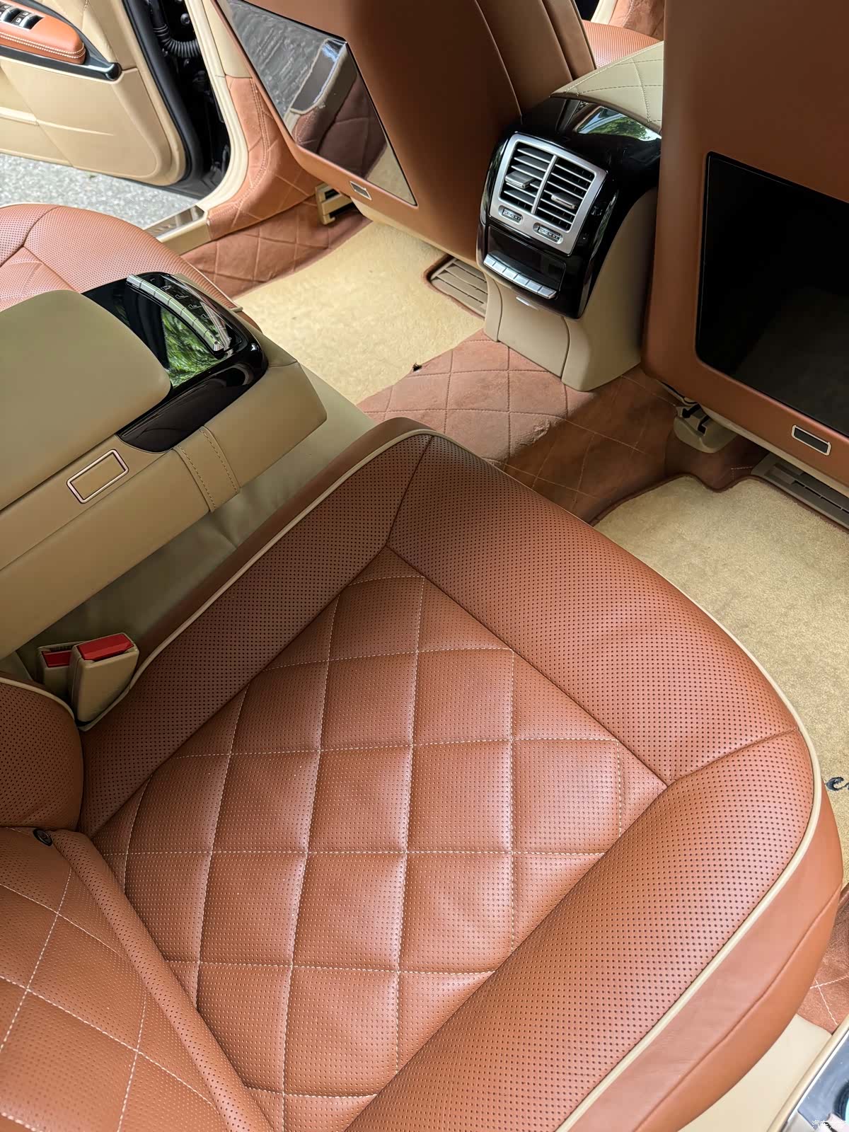Lorinser S-Class, 2016 14