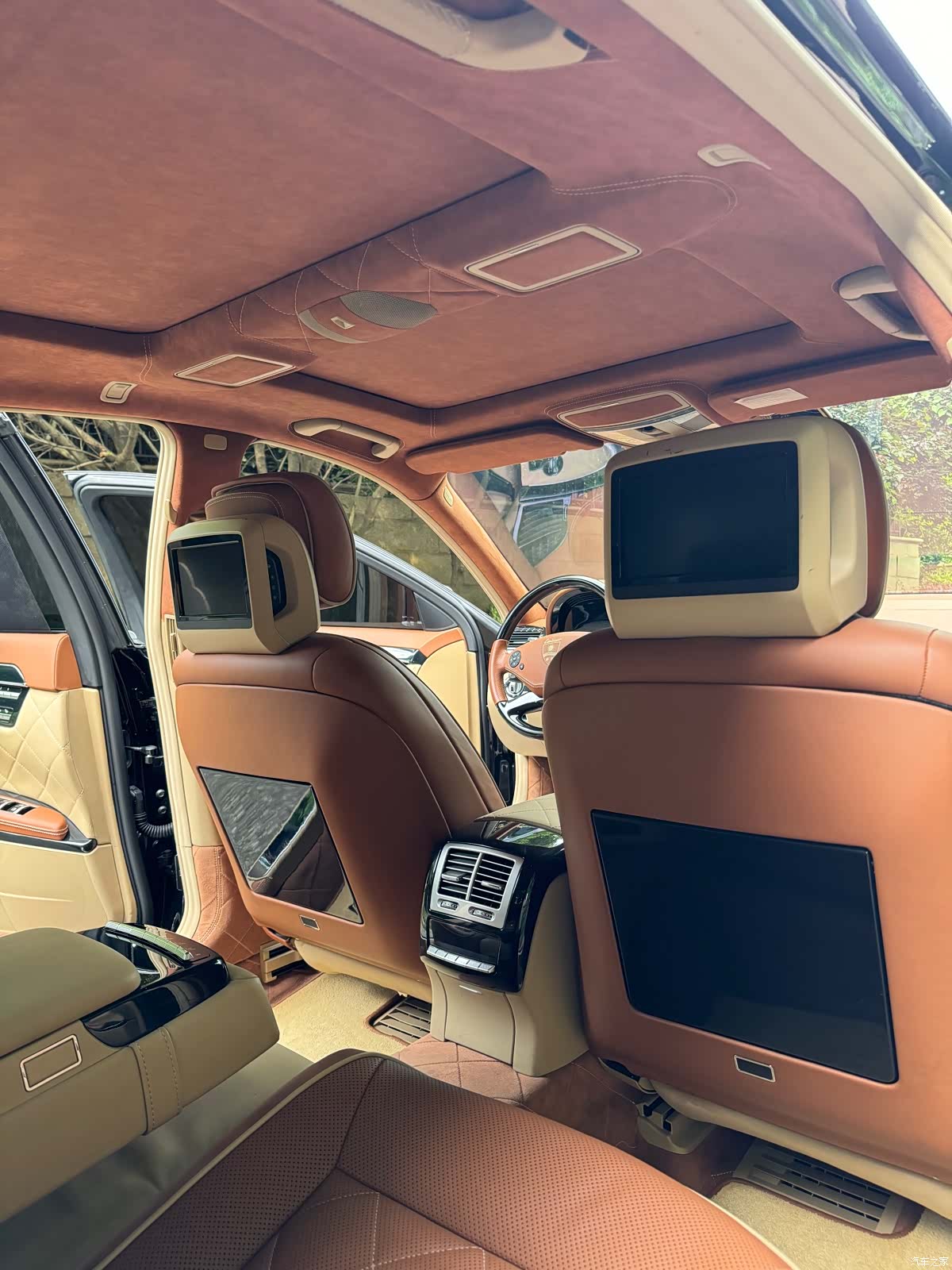Lorinser S-Class, 2016 15