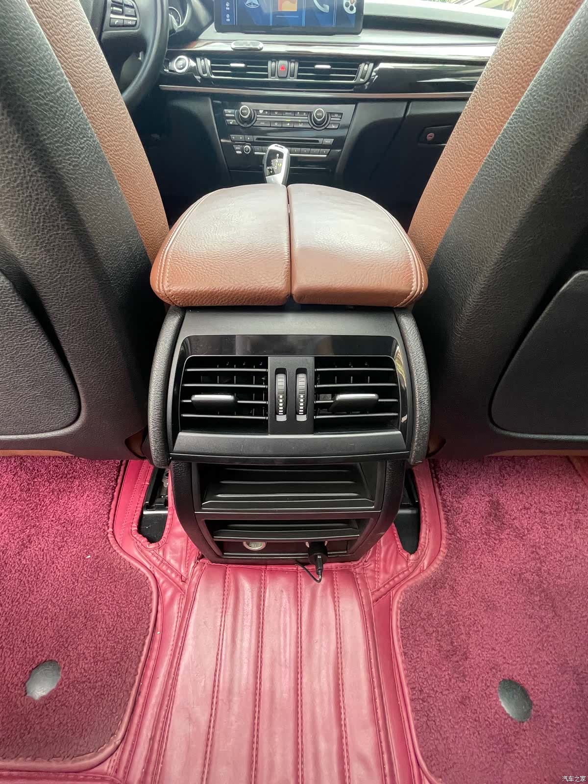 BMW X5, 2016 13