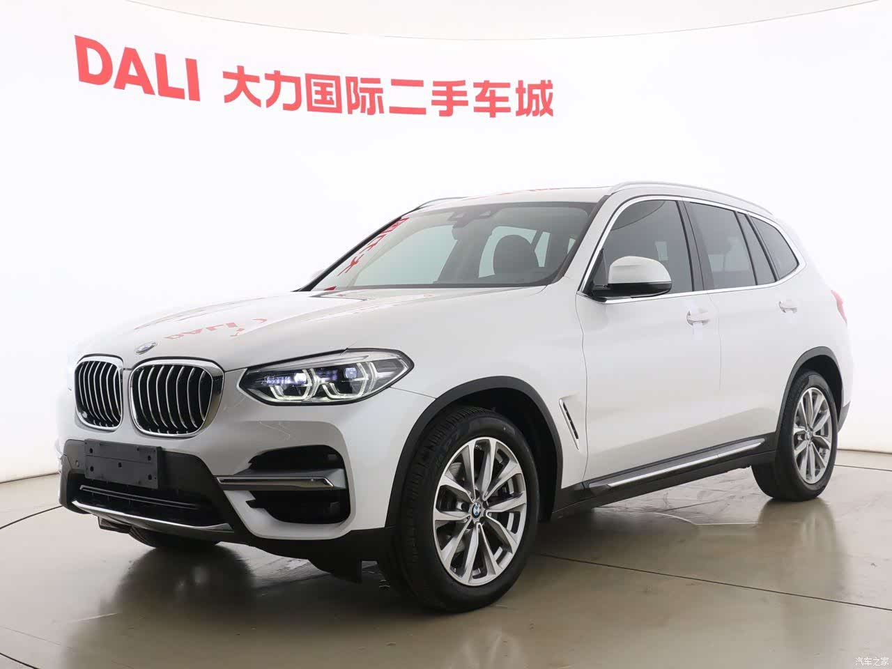 BMW X3, 2021 1