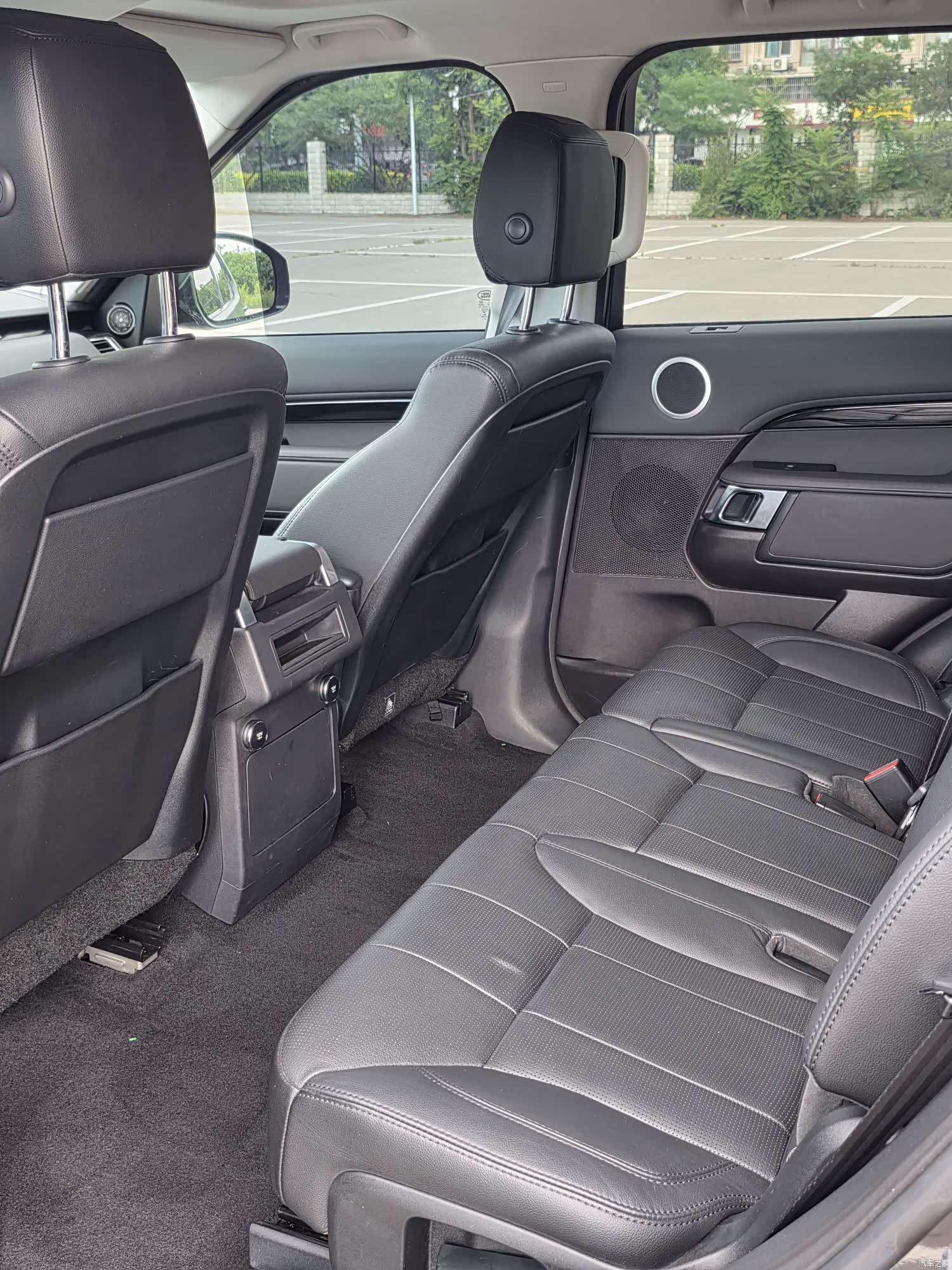 Land Rover Discovery, 2018 12