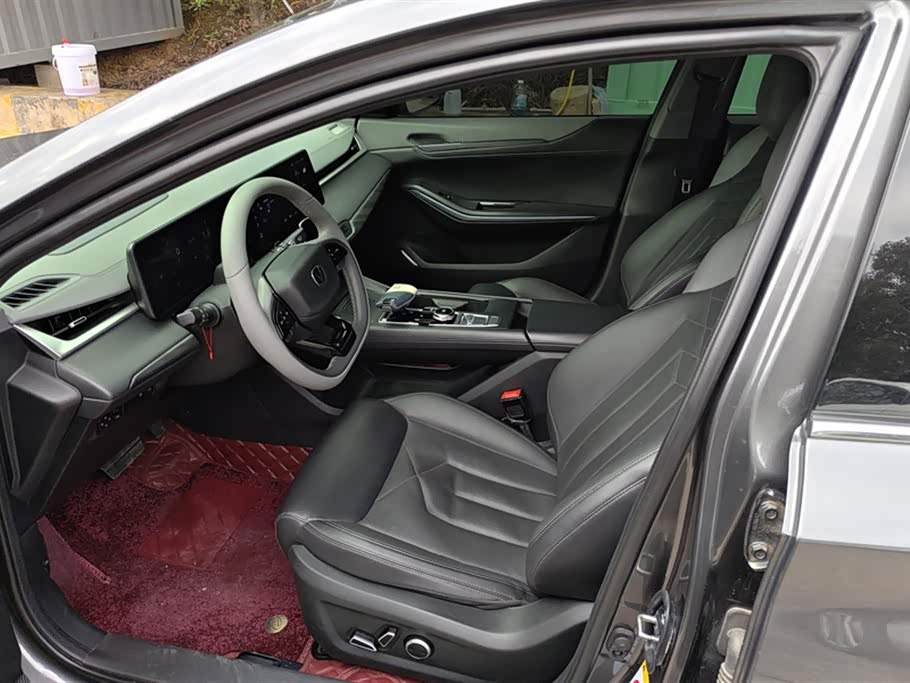 Changan Ruicheng PLUS