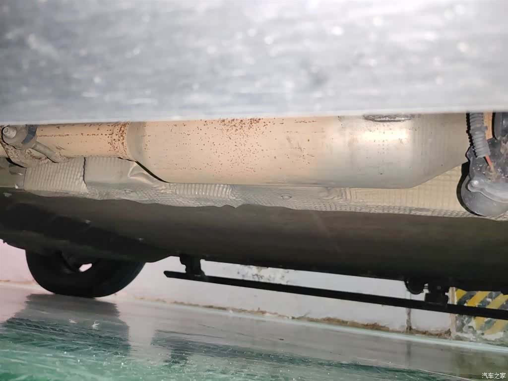 Li Auto ONE, 2021 16