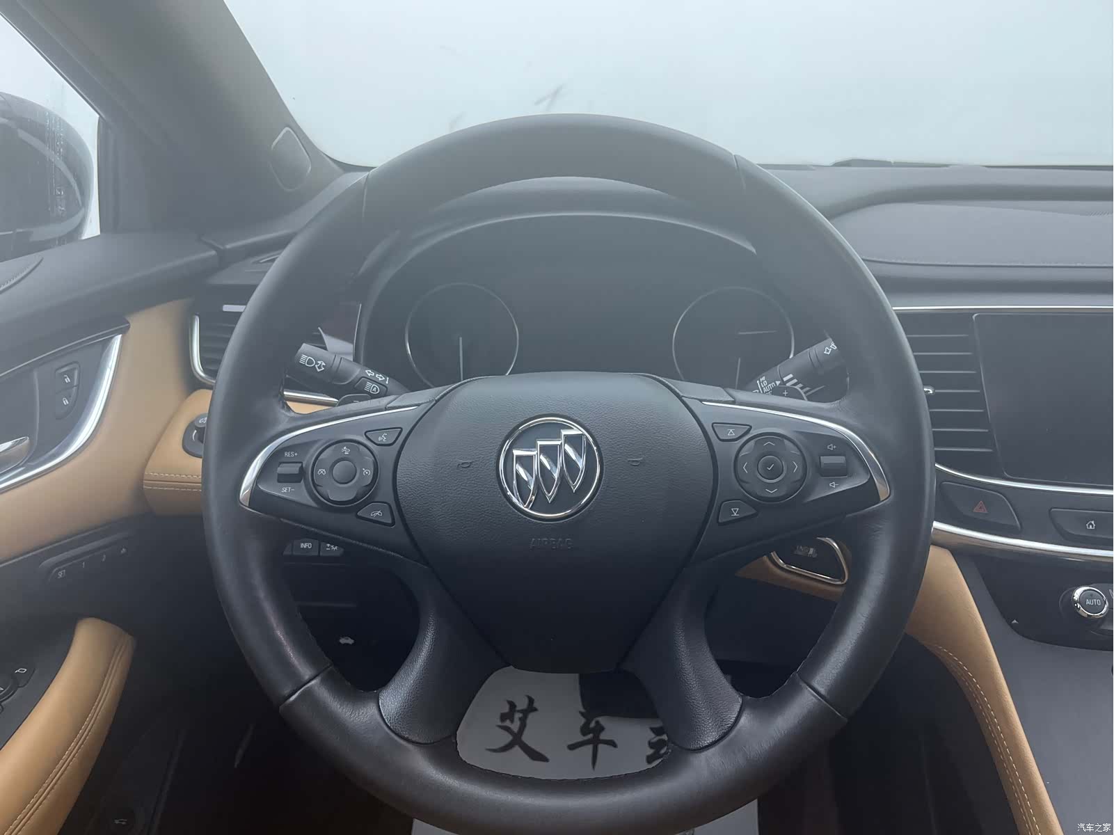 Buick LaCrosse, 2018 10