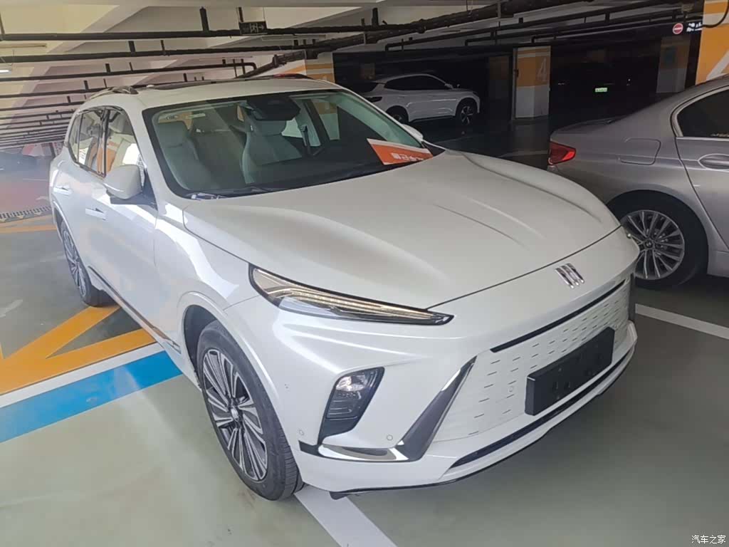 Buick E5, 2023 4