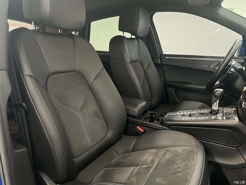 Porsche Macan, 2020 13