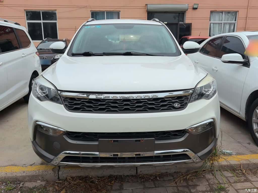 Liebao CS10, 2016 3