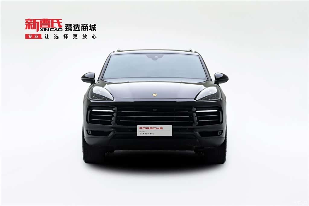 Porsche Cayenne, 2022 2
