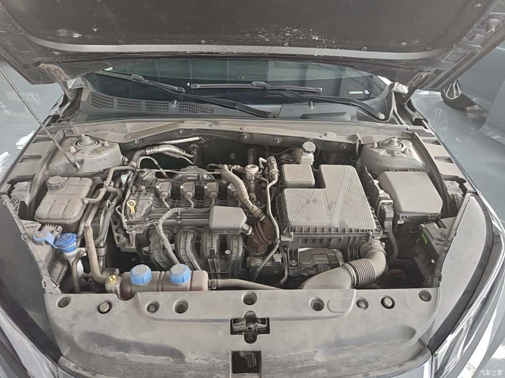 Changan Eado, 2024 20