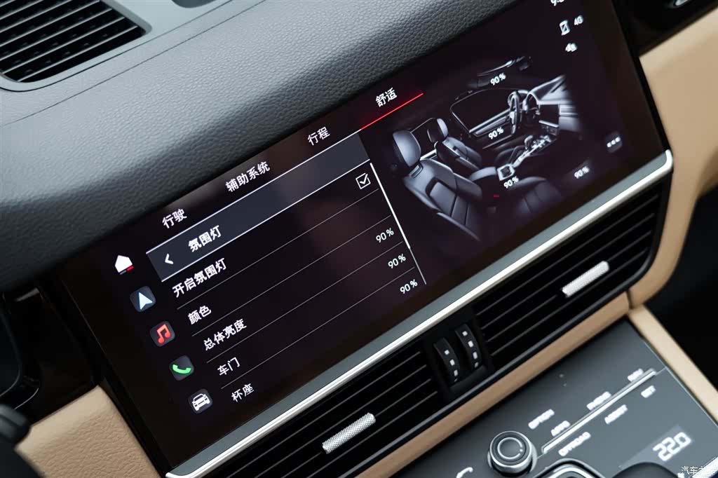 Porsche Cayenne, 2022 26