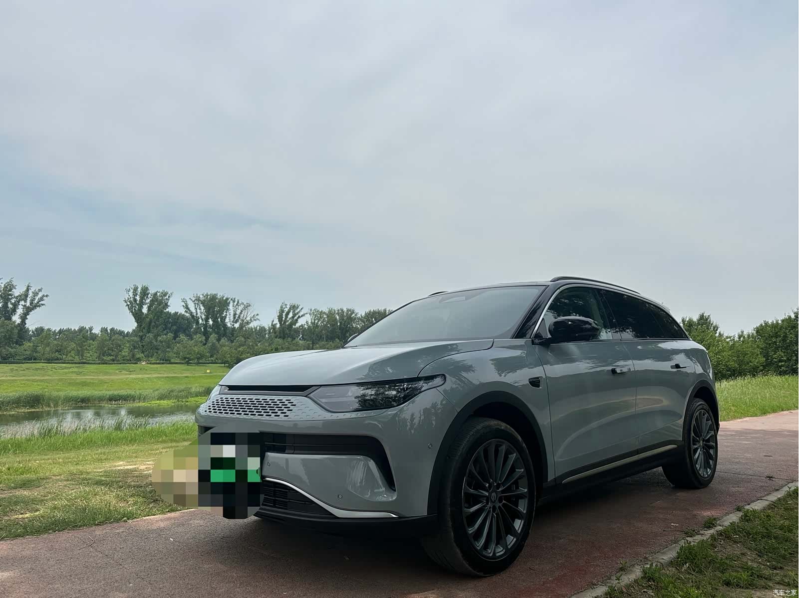 Leapmotor C11, 2025 1