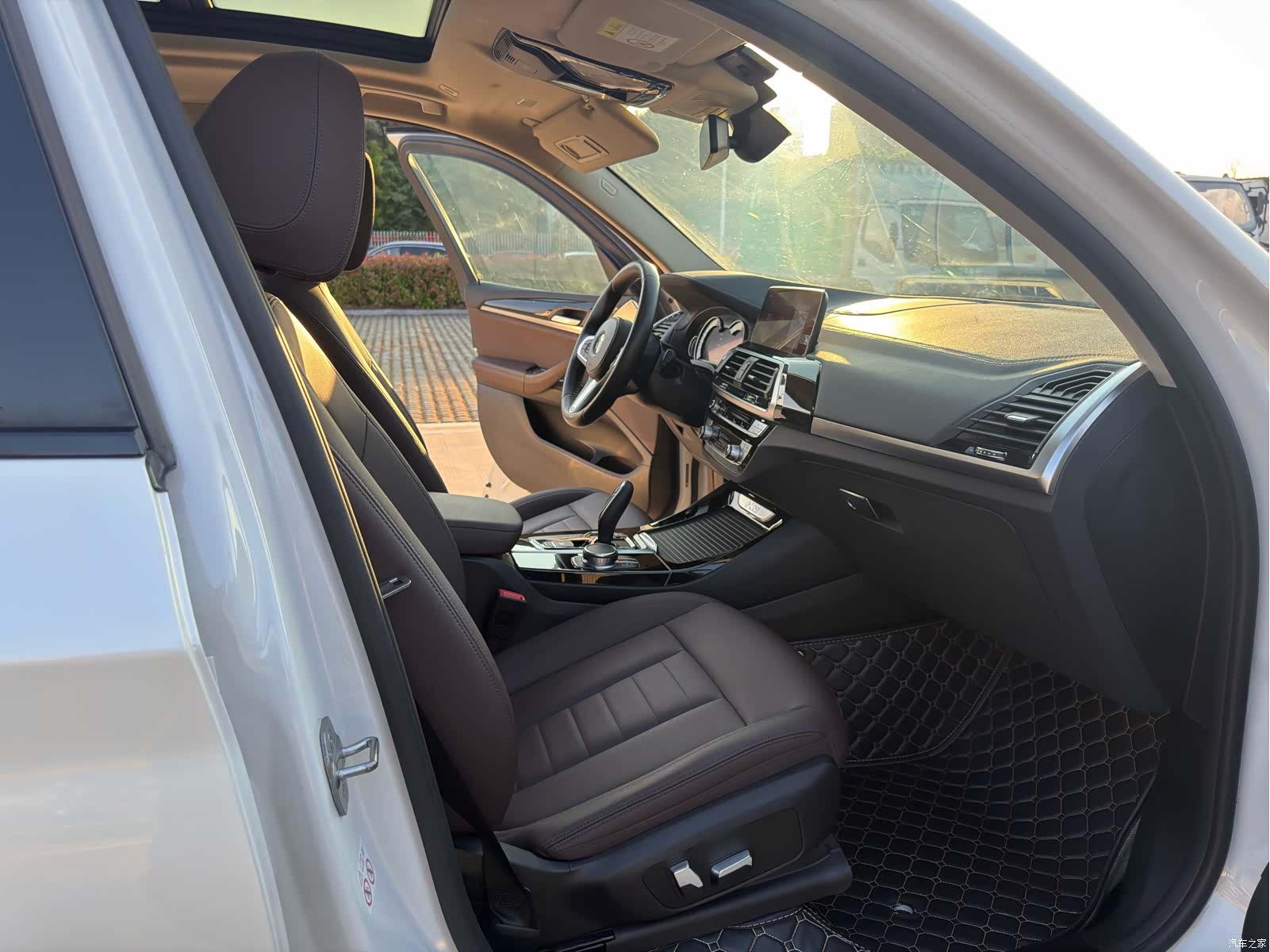 BMW X3, 2019 13