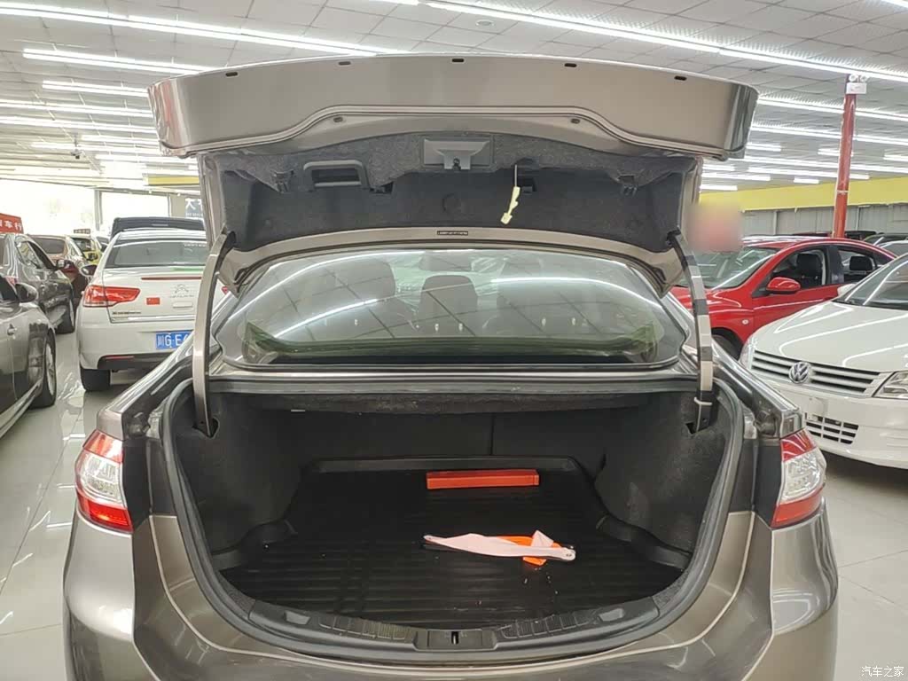 Ford Mondeo, 2015 19