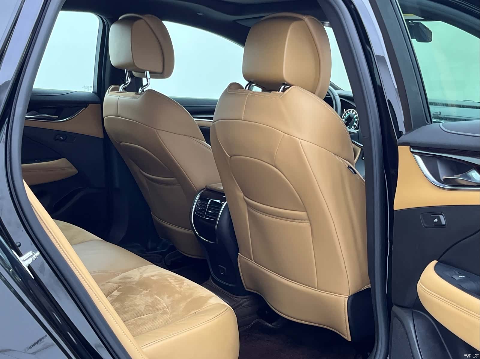 Buick LaCrosse, 2018 6