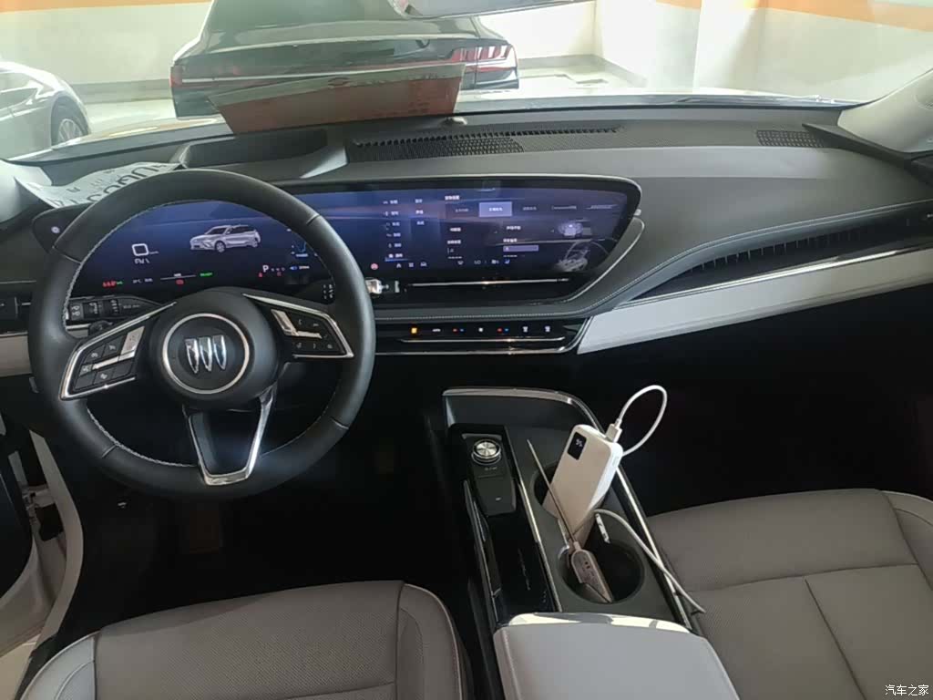 Buick E5, 2023 10