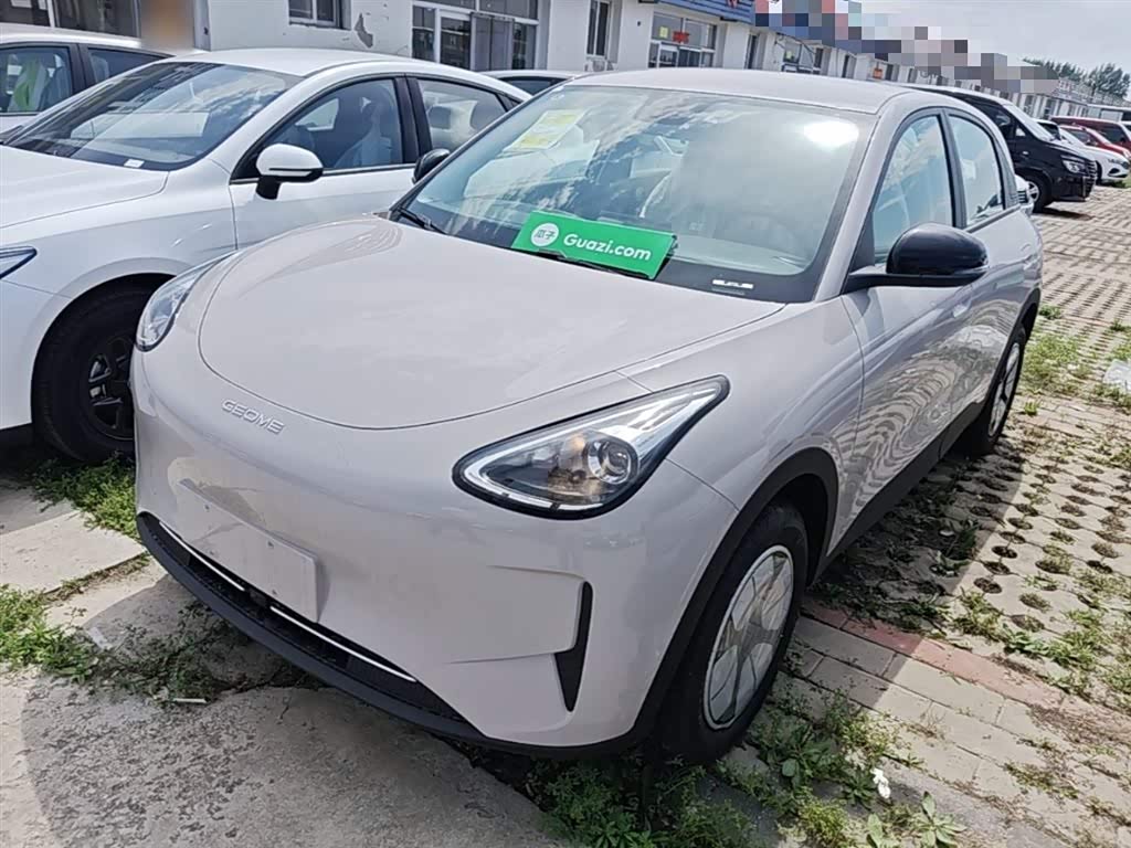 Geely Geome Xingyuan
