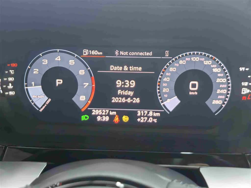 Audi A3, 2023 14