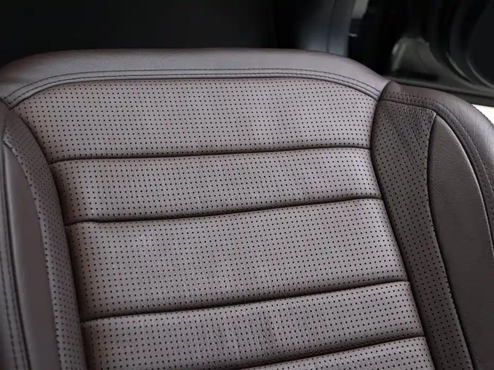Mercedes-Benz M-class AMG Mercedes-Benz M-class AMG