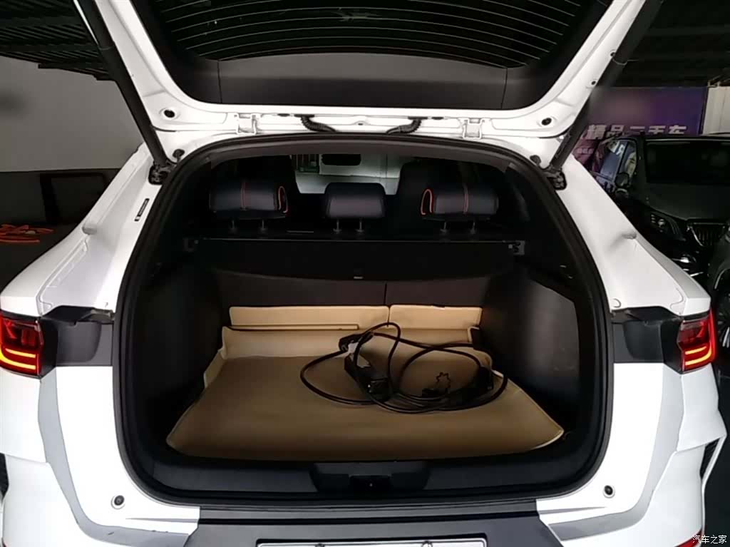 BYD Song, 2023 19