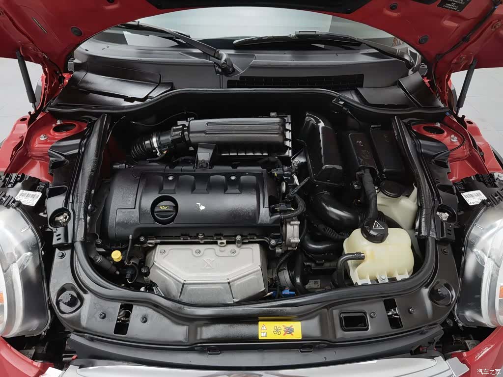 Mini ONE, 2013 6