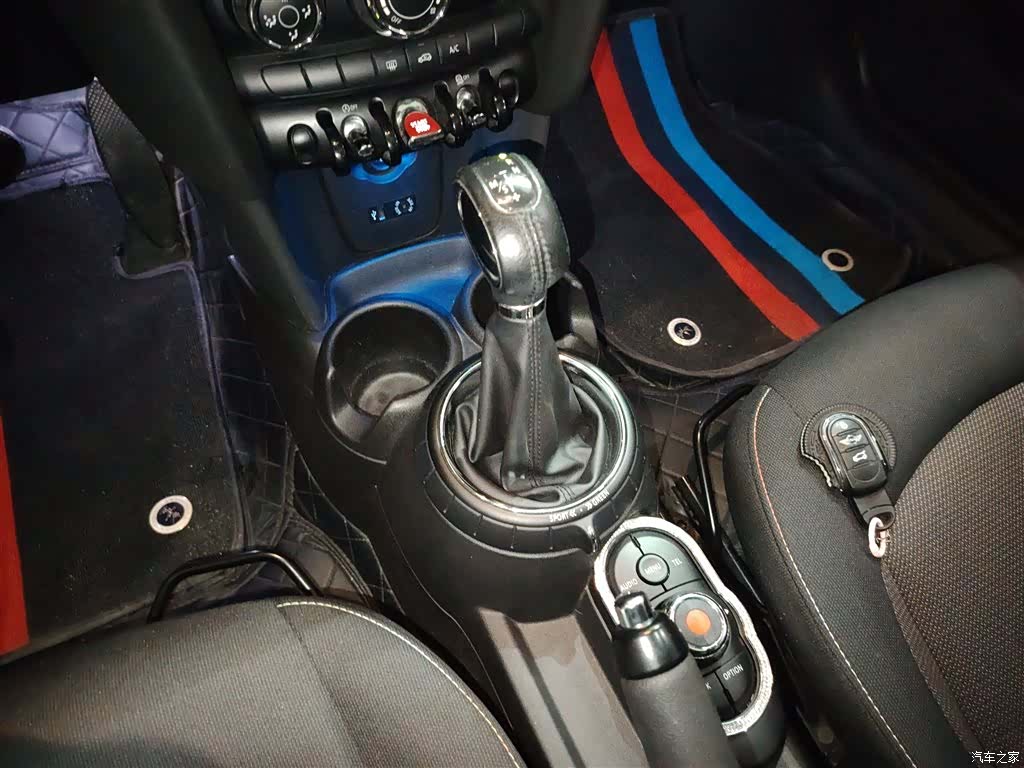 Mini Cooper, 2016 10