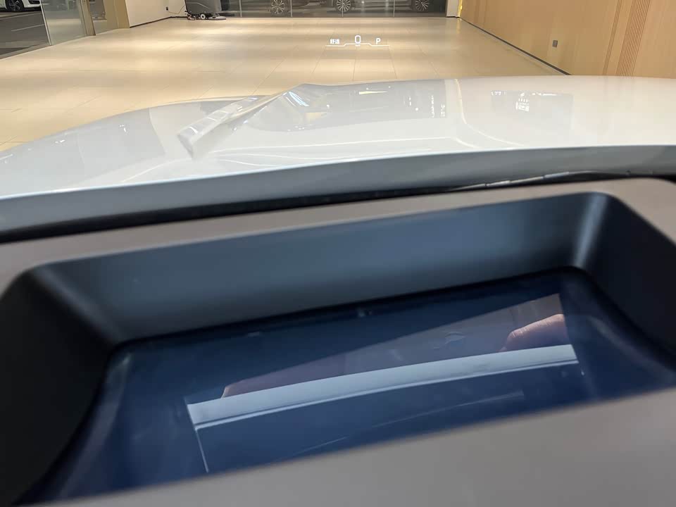 Trumpchi Trumpchi ES9