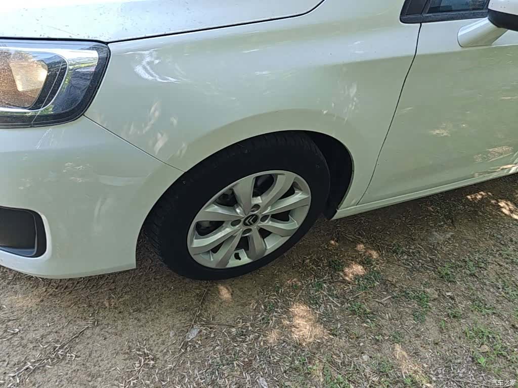 Citroen C4, 2016 25