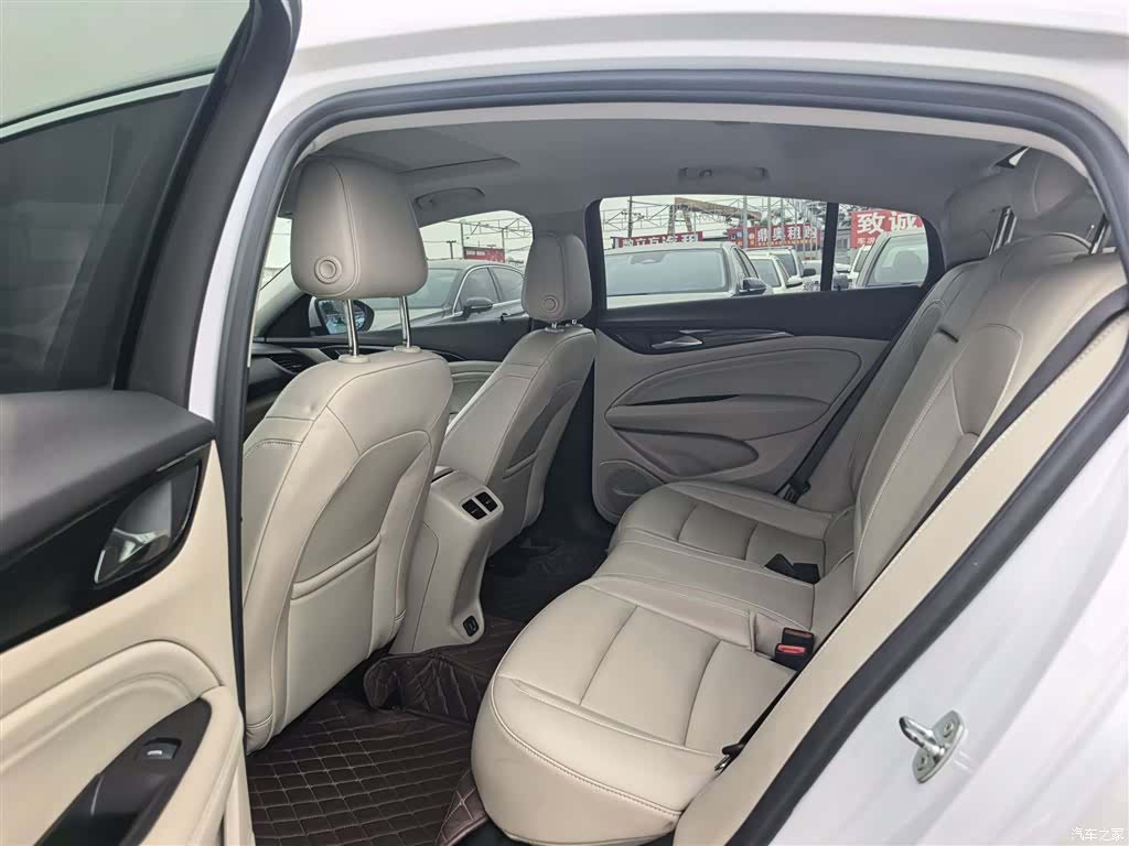 Buick Regal, 2021 18