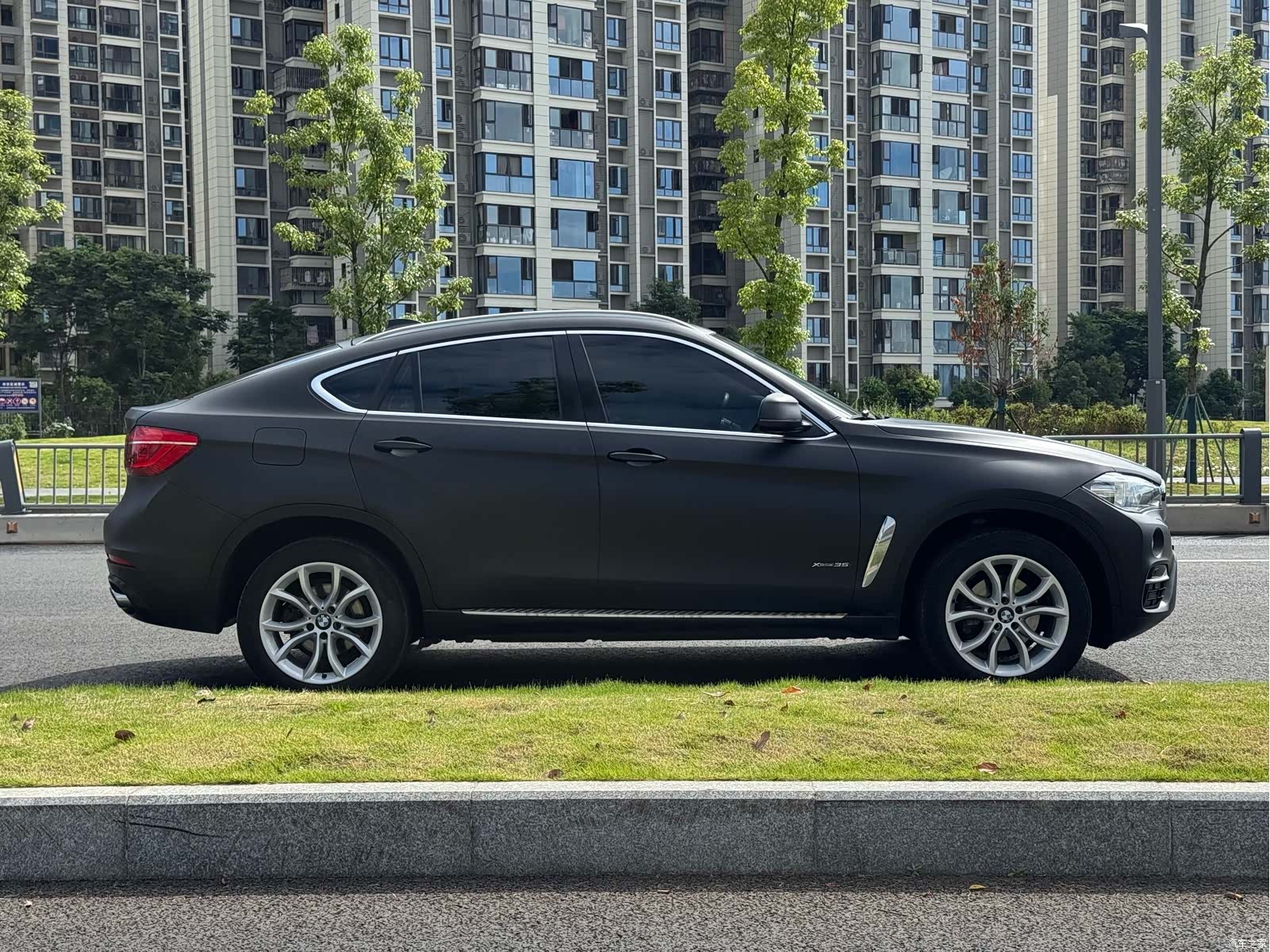 BMW X6, 2015 17