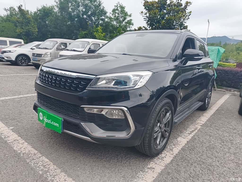 Liebao CS9, 2017 2