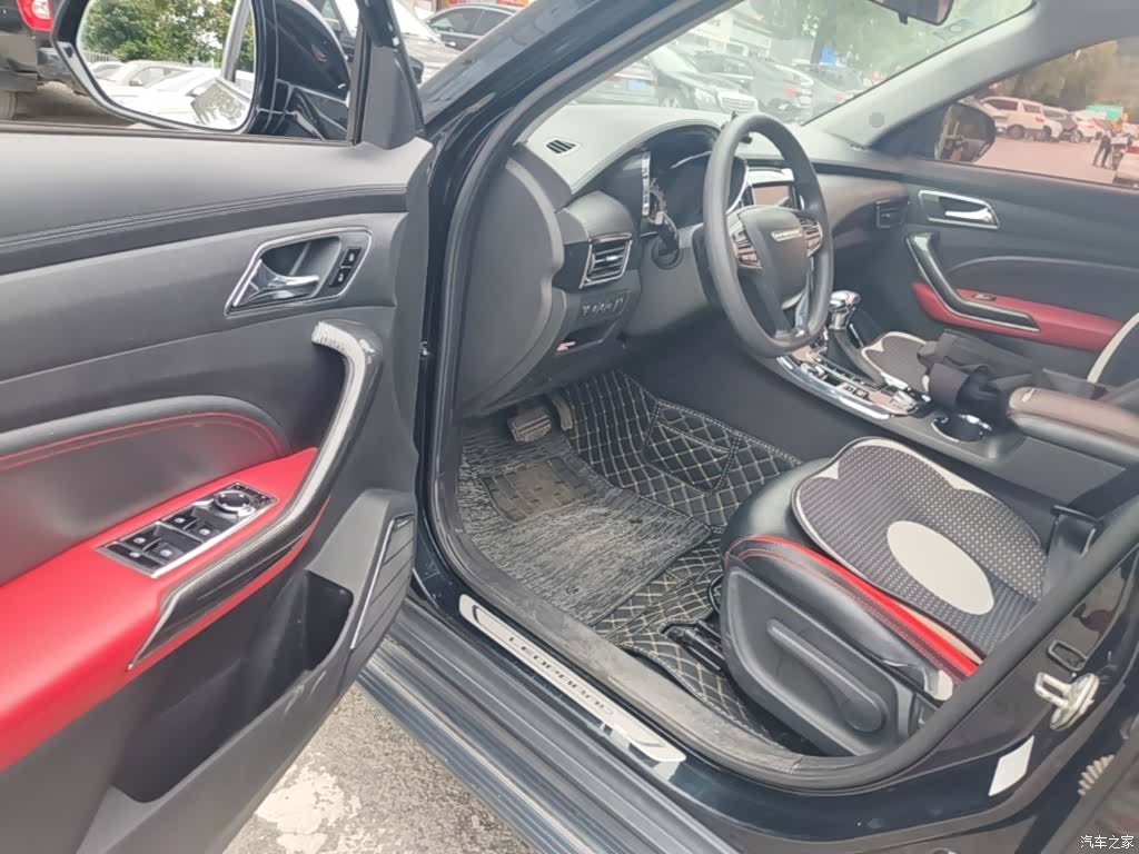 Liebao CS9, 2017 16