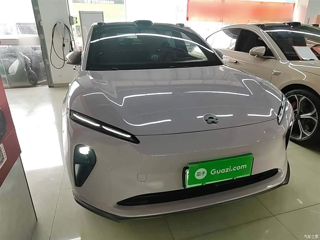 NIO ET5, 2023 3