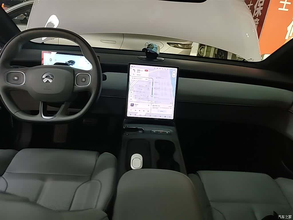 NIO ET5, 2023 13