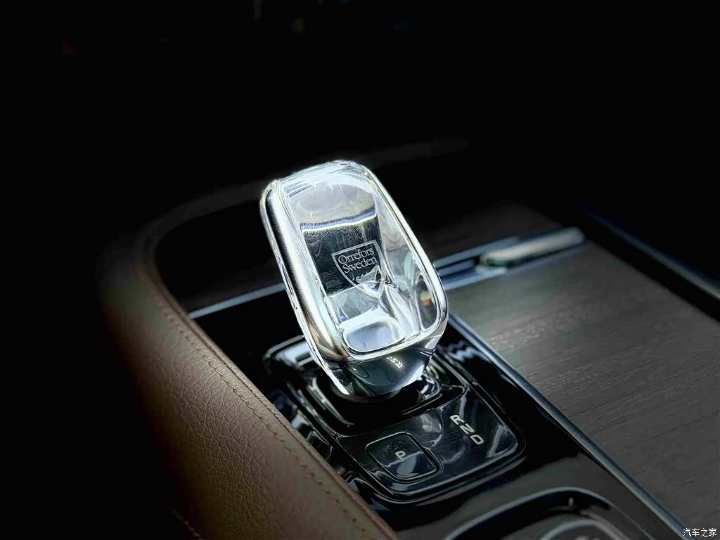 Volvo S90, 2022 16