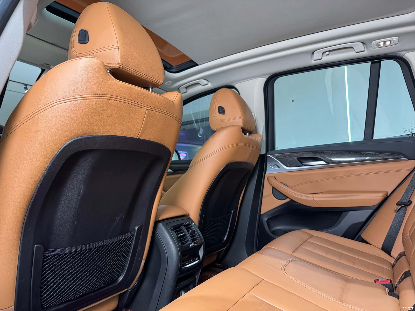 BMW X3, 2019 20