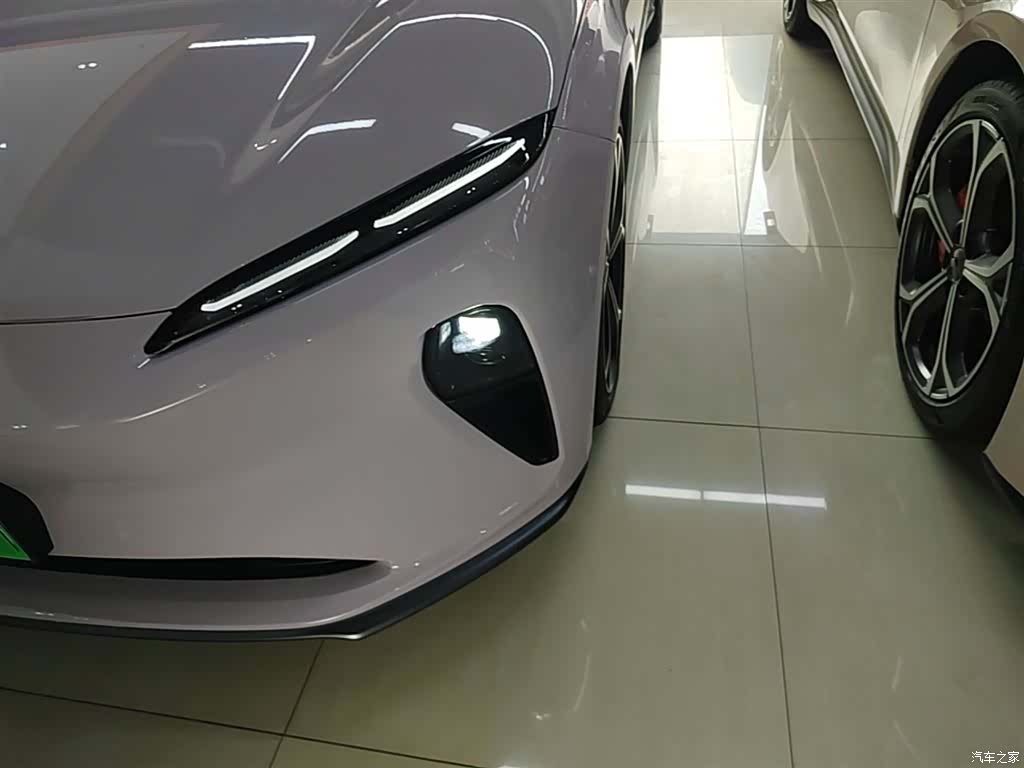 NIO ET5, 2023 24