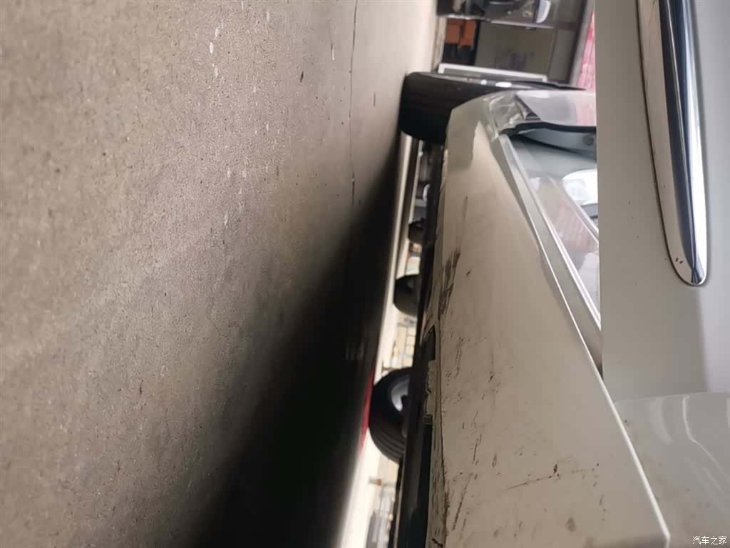 Cadillac XTS, 2018 21