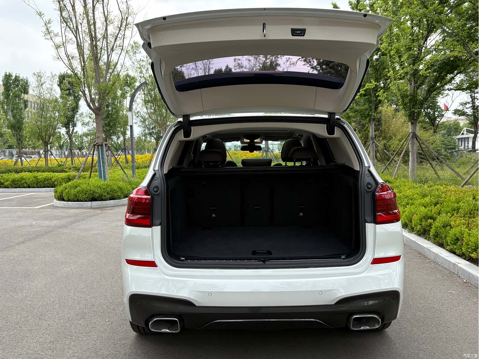 BMW X3, 2019 12