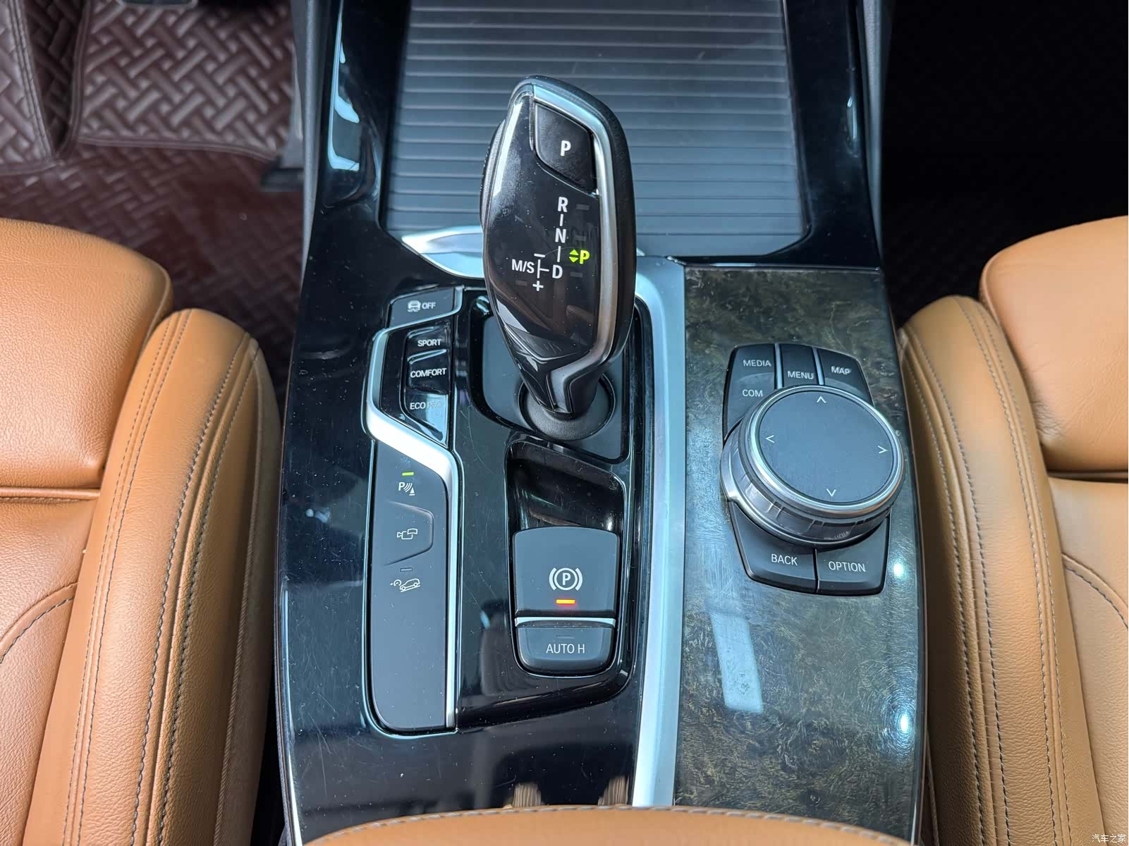 BMW X3, 2019 26