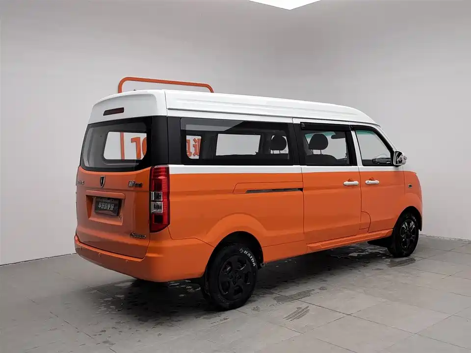 Jinbei New Sea Lion X30L