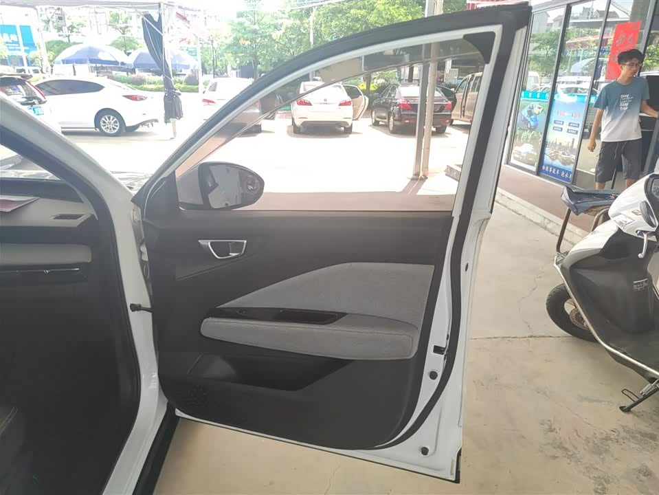Wuling Wuling Xingchi