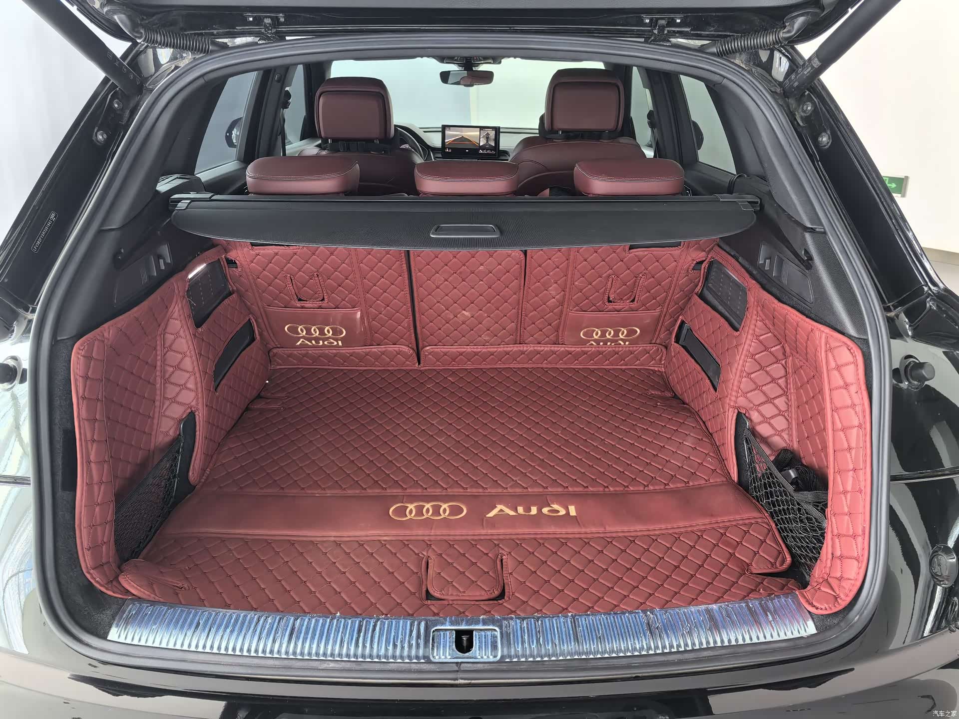 Audi Q5L, 2024 17